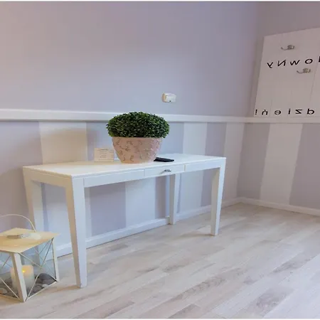 In Mi Dzyzdroje Near Wolin Park