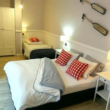 Apartment In Mi Dzyzdroje Near Wolin Park *