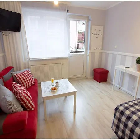 In Mi Dzyzdroje Near Wolin Park