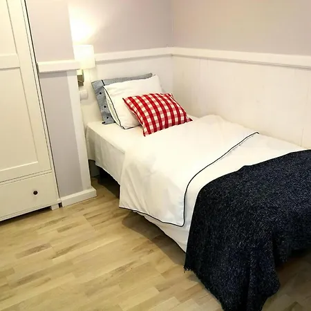 For 3 People In Mi Dzyzdroje Apartment