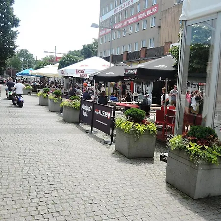 Apartment For 3 People In Mi Dzyzdroje *