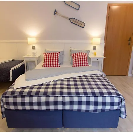 In Mi Dzyzdroje Near Wolin Park *