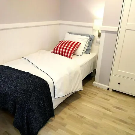 Apartment In Mi Dzyzdroje Near Wolin Park Miedzyzdroje