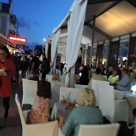 Apartment In Mi Dzyzdroje Near Wolin Park