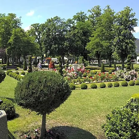 Daire In Mi Dzyzdroje Near Wolin Park