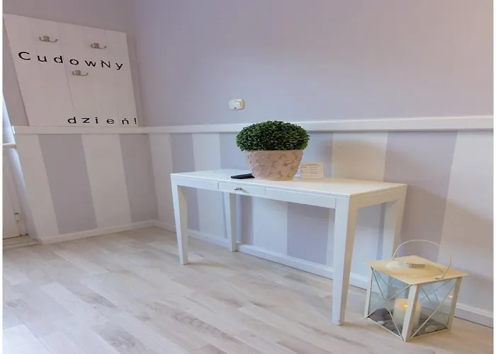 In Mi Dzyzdroje Near Wolin Park Miedzyzdroje