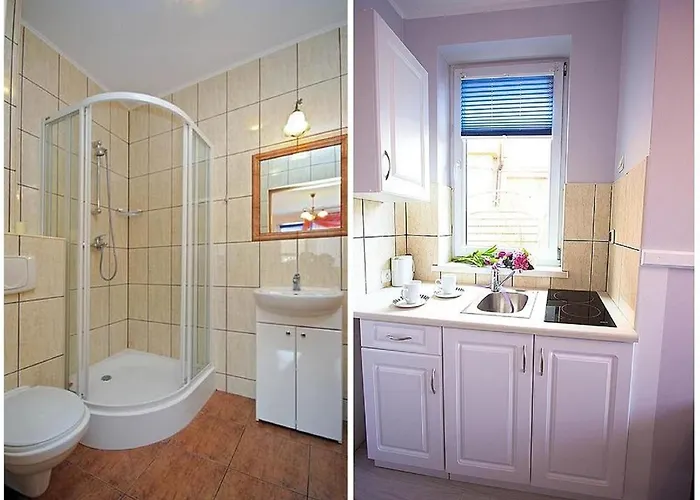 In Mi Dzyzdroje Near Wolin Park Apartamento *