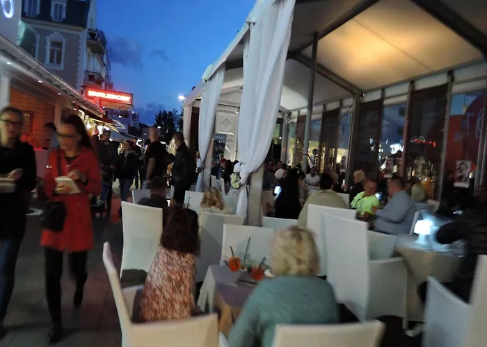 Apartamento In Mi Dzyzdroje Near Wolin Park